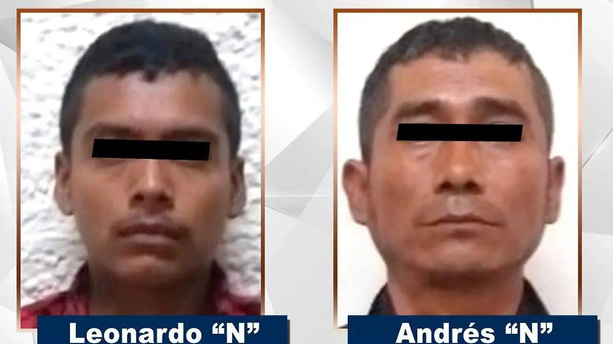 detenidos iguala